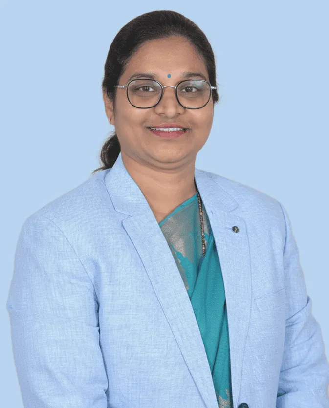 SR University Faculty
